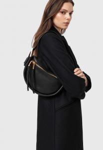 Сумка AllSaints NOEMIE MINI GRAB , Black