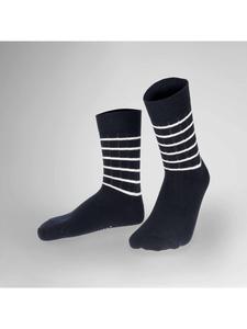 Носки Row Fashion темно-синего цвета Hudson