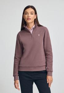 Толстовка Polo Club PULLOVER, Rose Taupe/Light Pink