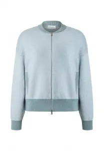 Женский кардиган Maerz Muenchen, Lake Blue