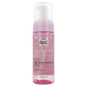 Очищающая пенка, 150 мл Roc, Energizing Cleansing Mousse