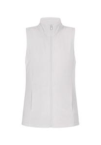 Жилет Libbi Vest, светло-серый