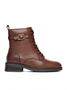 Туфли на шнуровке CEO-WI23-ALEGRA-03 Lasocki, коричневый