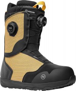 Мужские ботинки для сноуборда Nidecker Rift BOA, Apx '25