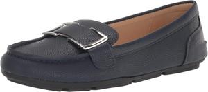 Женские лоферы Calvin Klein Lydia, темно-синий