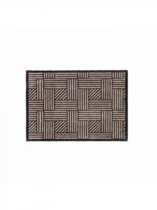 Коврик Schöner Wohnen Kollektion Innen, бежевый