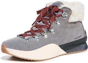 Женские водонепроницаемые ботинки Sorel Out N About III Conquest, Quarry, Grill