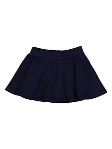 Юбка GAP, темно-синий