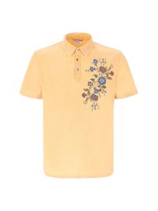 Рубашка Distretto 12 Ram Lorca, Curry