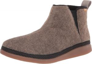 Мужские сандалии Chaco Revel Chelsea V-gore, коричневый