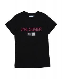 Футболка Rêver Paris, черный