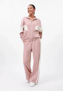 Спортивный костюм Even&Odd, Dusty Pink/Ecru