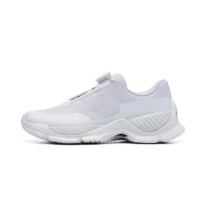 Кроссовки LI NING 1990 Commuter Series с дышащей поддержкой и низким верхом, унисекс, серые LI-NING 1990, Gray