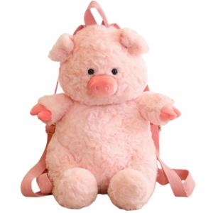 Сумка для путешествий с милым дизайном для питомцев Click