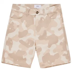 Шорты Makia Offshore, бежевый