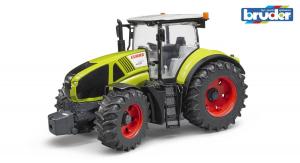 Bruder, Трактор Claas Axion 950, 03012