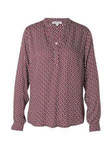 Блуза MORE & MORE, Wine Red