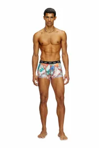 Мужские боксерские трусы DAMIEN-UTLT