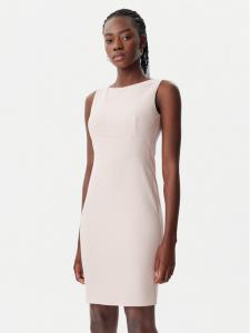 Коктейльное платье стандартный крой CFC0122877003 Rinascimento, розовый