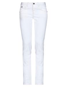 Джинсы Dek'Her, белый