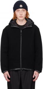 Двусторонняя куртка-пуховик Grey & Brisote Moncler