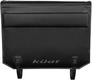 Huk 25" Половина накладки для заднего борта Kuat, Black