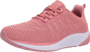 Женские кроссовки Propét Women's Tour Knit, темно-розовый