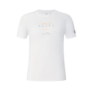 FILA Фитнес футболка Women's Jade White WT