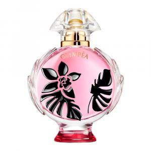 Женская парфюмерная вода Paco Rabanne Olympea Flora, 30 мл