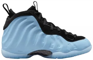 Кроссовки Nike Little Posite One PS 'Psychic Blue', синий