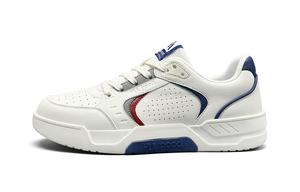 Низкие мужские кроссовки HLA, White Blue