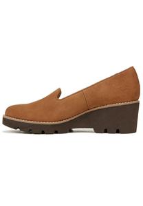 Тапочки WILLA VIONIC, цвет brown suede