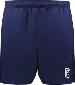 Мужские шорты-витрина Perfect Game 6 дюймов