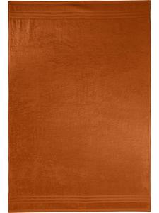 Полотенце для ванной и душа REDBEST, цвет mandarine
