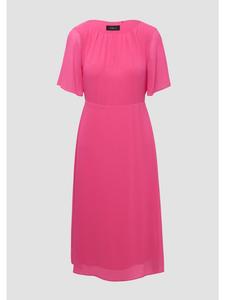 Платье в цвете 4501_розовое s.Oliver