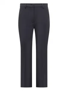 Узкие брюки Rana MAX MARA, синий