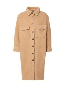 Пальто межсезонное Kamila Šikl, бежевый