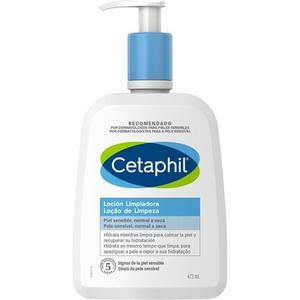 Cetaphil Отшелушивающие и очищающие маски 500мл