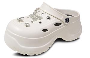 Сабо женские Wenpu, черный