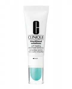 Отшелушивающий экстрактор черных точек с теплым эффектом Blackhead Solutions 20 мл Clinique