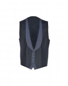 Жилет Dolce&Gabbana, черный