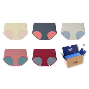 Lee Подарочный набор женского белья 5 пар