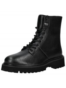 Ботинки на шнуровке Blauer.USA, черный