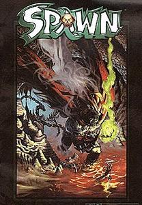 Spawn (1992 series) #158 (Image Comics)