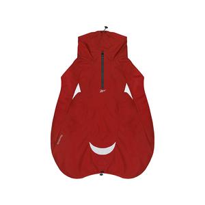 Одежда для собак и дождевики Reebok, красный