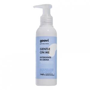 Крем-очищающее средство Gentle On Me