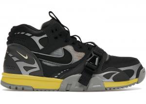 Кроссовки Nike Air Trainer 1 SP, темно-серый