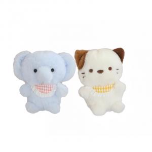 Коллекционная кукла Table Companion плюшевая кукла высота 10см LALABABY