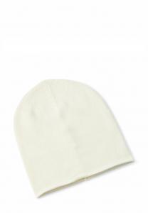 Шапка FALKE Beanie, Offwhite/Off-White
