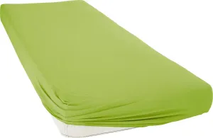 Простыня Bellana "Маракуйя 140-160х200-220 см, 1 шт., цвет moos